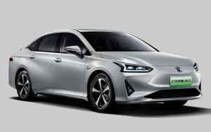 GAC-Toyota iA5